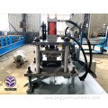 Aluminium/Steel Roller Shutter Machine With PU Foam